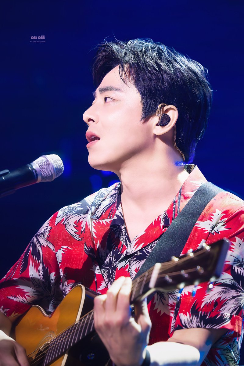 240820 더시즌즈 #조정석