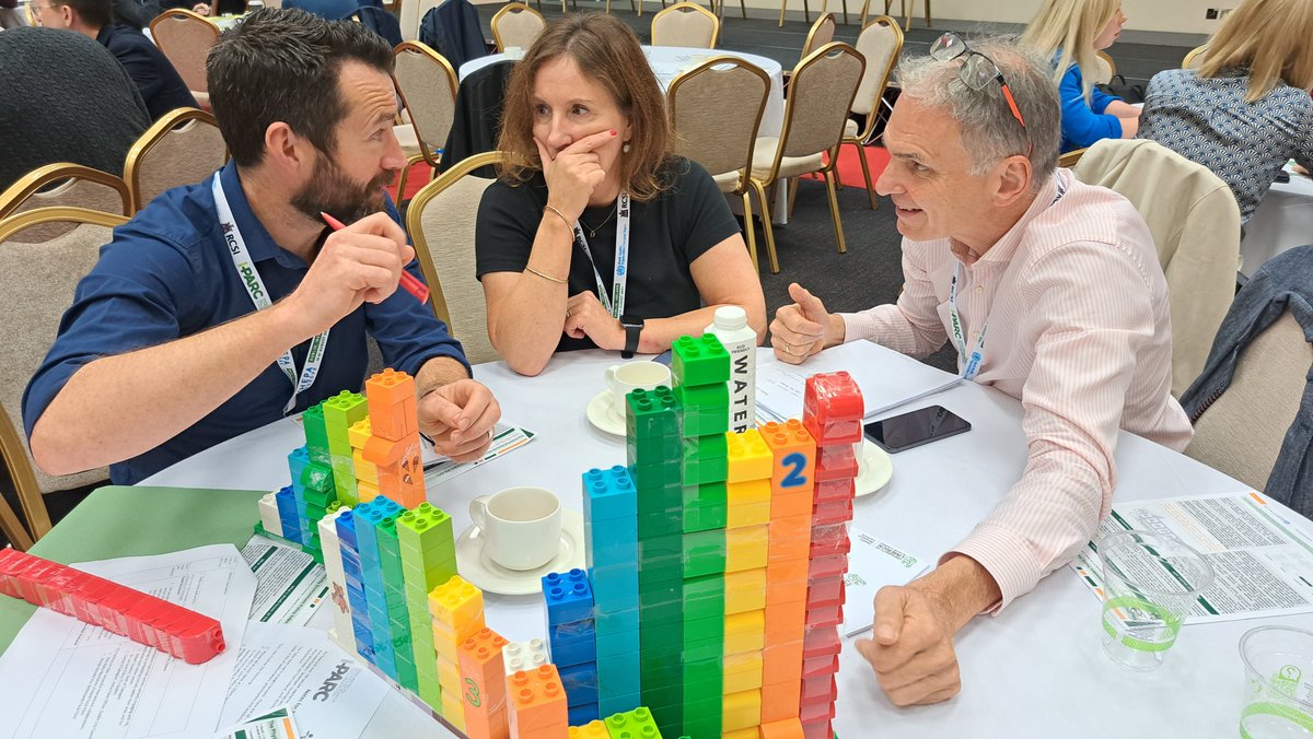 Irish Physical Activity Research Collaboration (@iparc_1) on Twitter photo I-PARC 2024 at <a href="/hepaeurope/">HEPA Europe</a> in Dublin showcased the power of innovation and collaboration, uniting minds to shape a brighter future. 🌍✨ Big thanks to everyone who joined us! 🌟🚀 #IPARC2024 #HEPA2024 <a href="/PAfH_UL/">Physical Activity for Health Research Centre @UL</a> <a href="/HealthyIreland/">HealthyIreland</a> <a href="/sportireland/">Sport Ireland</a> <a href="/CatherineBWoods/">Catherine Woods</a> <a href="/PessLimerick/">PESS @ UL</a> I-PARC 2024 at <a href="/hepaeurope/">HEPA Europe</a> in Dublin showcased the power of innovation and collaboration, uniting minds to shape a brighter future. 🌍✨ Big thanks to everyone who joined us! 🌟🚀 #IPARC2024 #HEPA2024 <a href="/PAfH_UL/">Physical Activity for Health Research Centre @UL</a> <a href="/HealthyIreland/">HealthyIreland</a> <a href="/sportireland/">Sport Ireland</a> <a href="/CatherineBWoods/">Catherine Woods</a> <a href="/PessLimerick/">PESS @ UL</a>