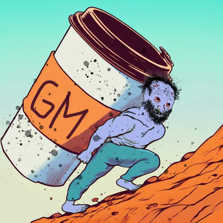 Bitcoin Daddy tweet media