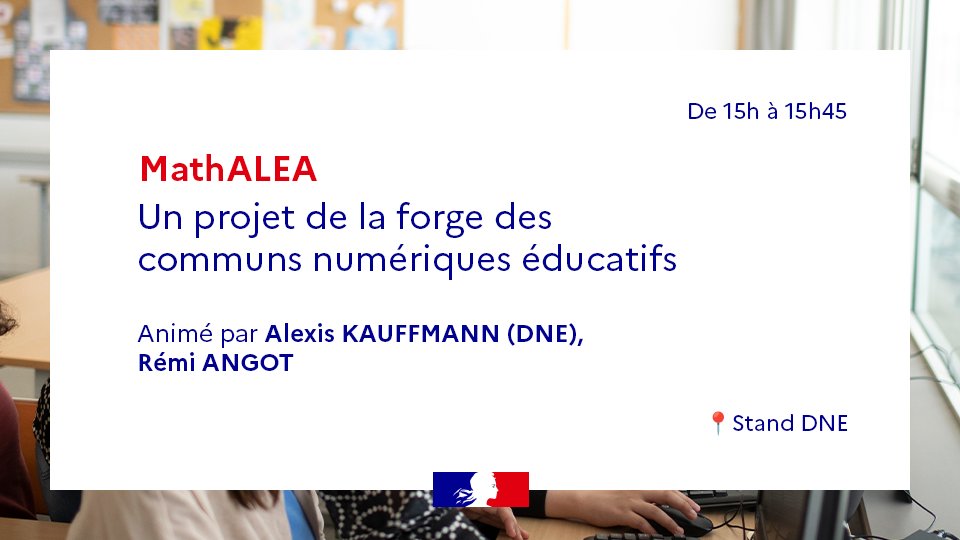 Éducation Numérique tweet media