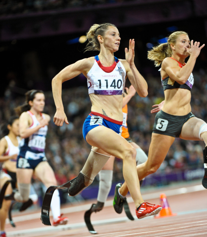 🏋Comment scientifiques et parathlètes ont-ils collaboré pour améliorer leurs performances et leur qualité de vie ? Avec Vance Bergeron @ENSdeLyon et Fabien SZMYTKA <a href="/ENSTAParis/">ENSTA Paris</a> ♿️
#JeuxParalympiques 
🎧 A 14h10 TU, 16h10 heure de Paris sur <a href="/RFI/">RFI</a> @RFImag 📻