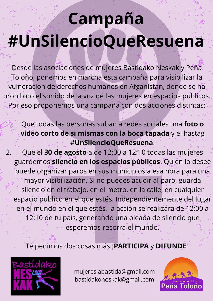 Cristina Bereciartua tweet media