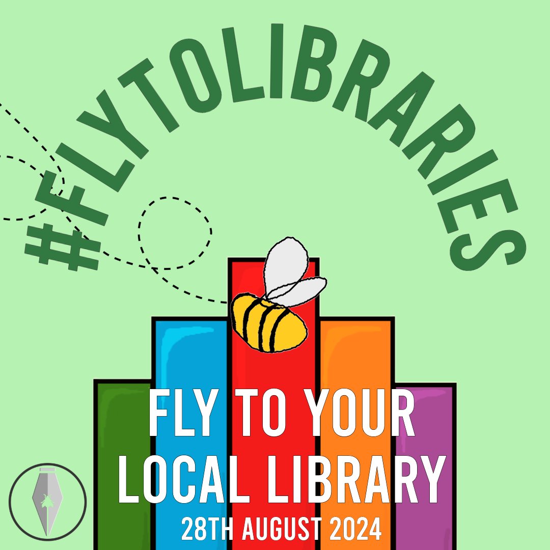 theliterarypig's tweet image. Growing up in Plymouth, every Friday after school my mum took me to the library – it was my happy place. Now living in #WestSussex my local library is #Steyning &amp;amp; I&apos;ve borrowed a Tessa Hadley collection. What are you reading next? #FlyToLibraries @Fly_Press @WSCCLibraries