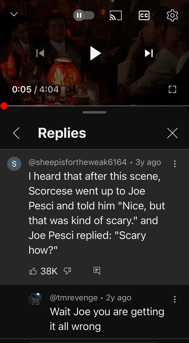 amarcelantine's tweet image. One of the best comment turnouts i came across 😄