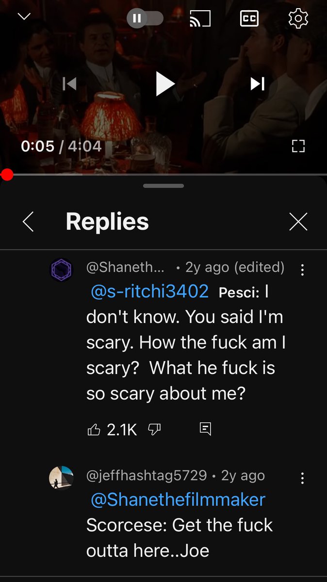 amarcelantine's tweet image. One of the best comment turnouts i came across 😄