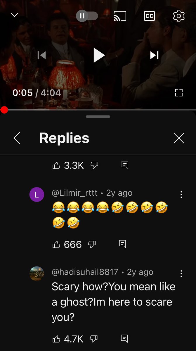 amarcelantine's tweet image. One of the best comment turnouts i came across 😄