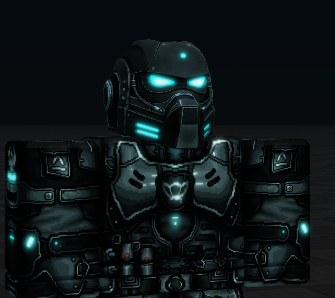 🔥FEAR's official UGC is here — the FEAR Soldier Helmet! Designed with our legacy in mind, it’s perfect for any true FEAR member. Equip it to represent our strength and unity.

🛍️Get yours today: roblox.com/catalog/187644…

#FEAREmpire #Roblox #RobloxDevs #RobloxUGC