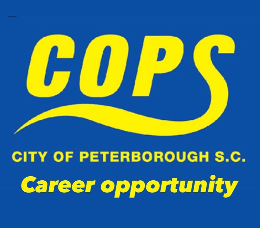 Part-time Coaching Job Opportunity

COPS is seeking an energetic and dynamic individual to work with our Competitive squads (13-17yrs and Masters) and join our great coaching team.

For more information, please contact Ben Negus ben.negus@copsclub.co.uk  or send your CV to apply