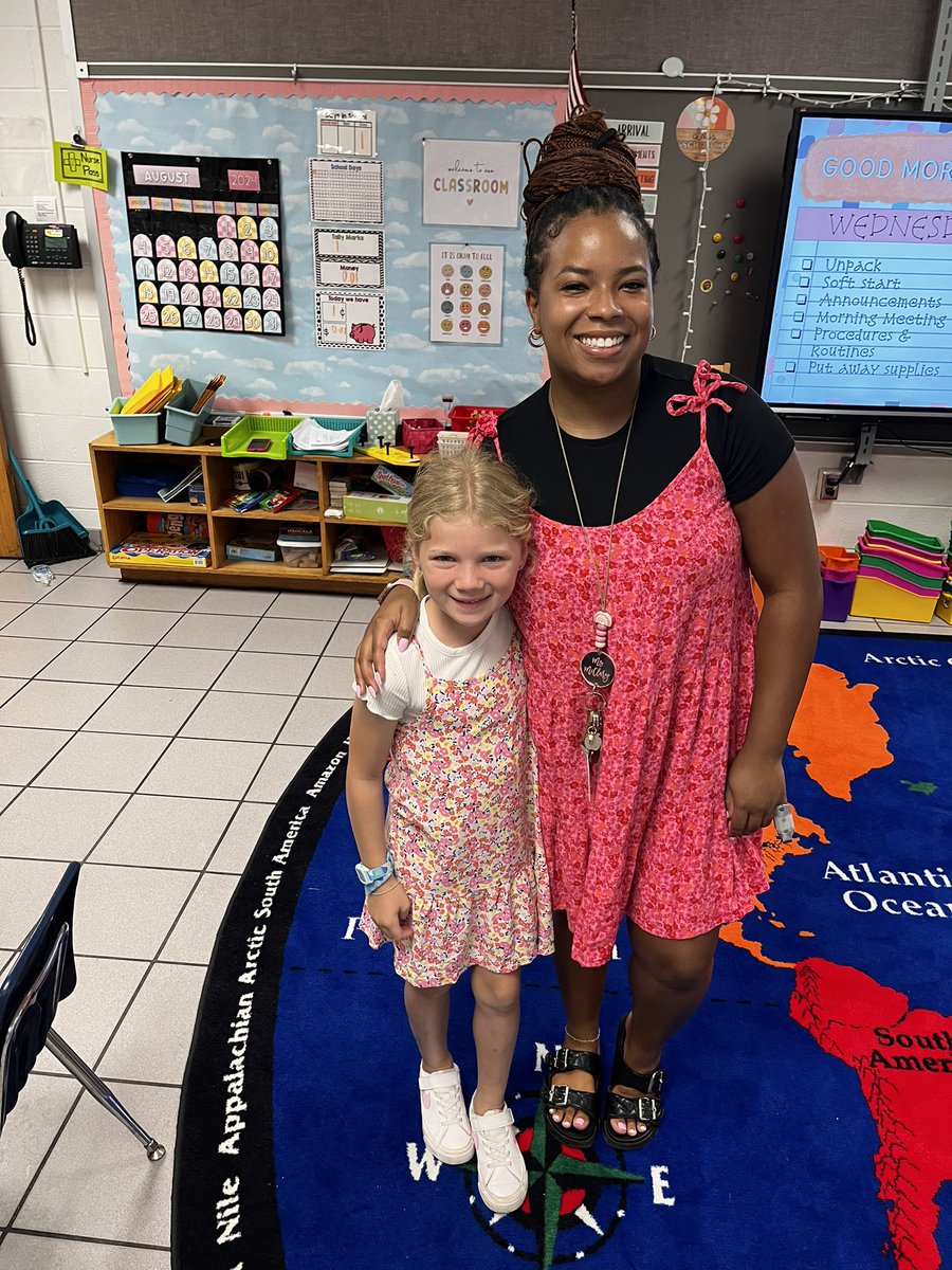 Already “twinning “ with our students #buildingrelationships <a href="/VBGifted/">VBCPS Office of Gifted Programs</a> <a href="/strawbridge_es/">Strawbridge ES</a>