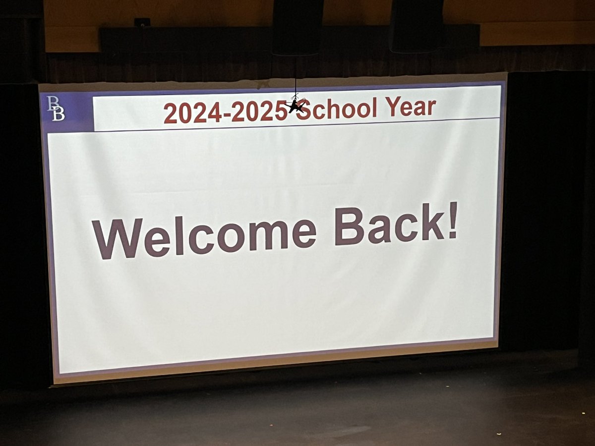 BlindBrookTech's tweet image. We’re back!