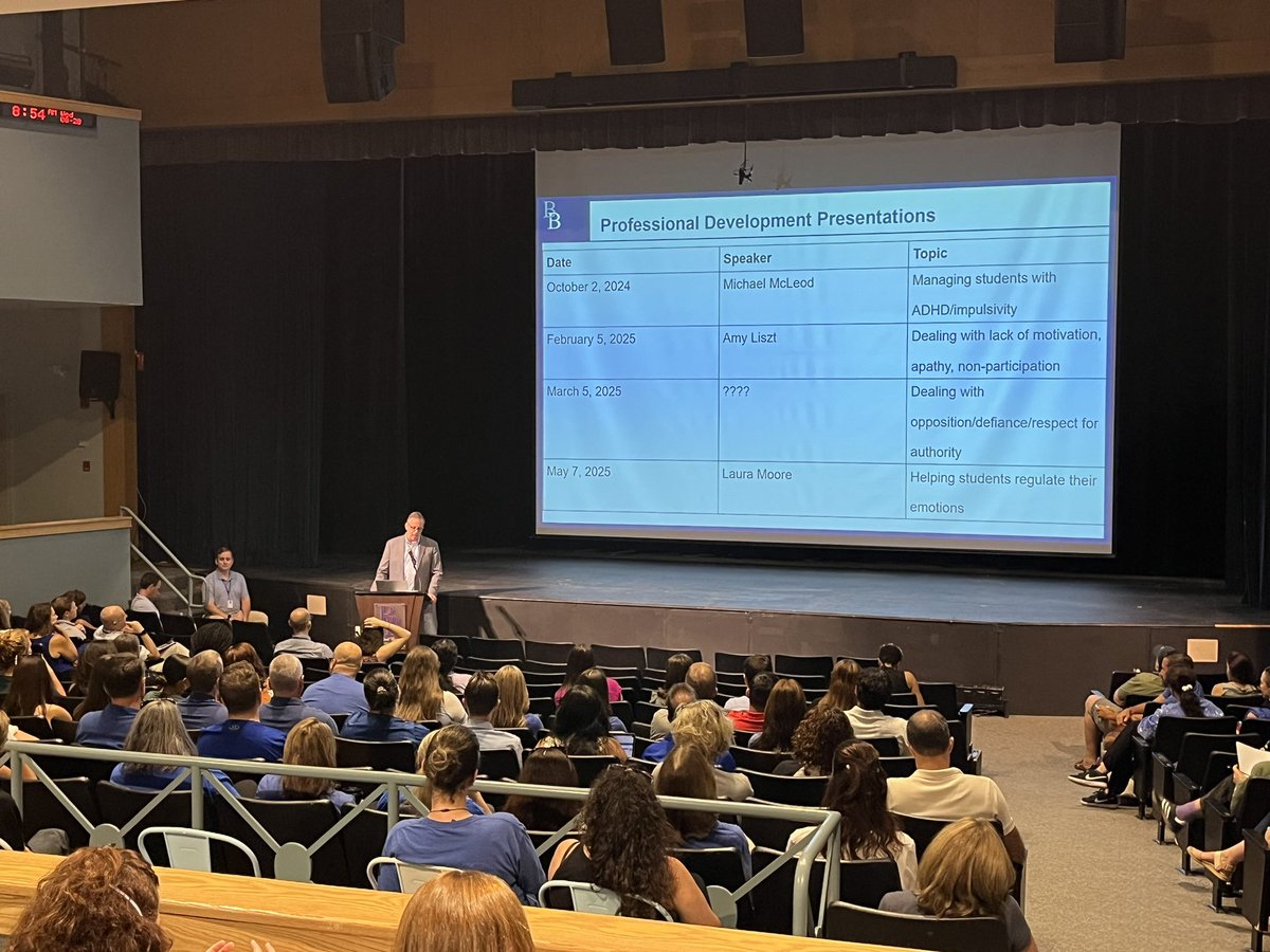 BlindBrookTech's tweet image. We’re back!