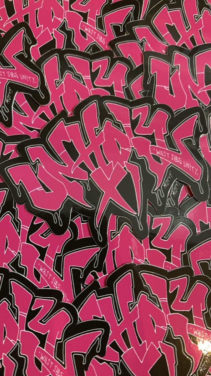 8/30（金）に発売するEPですが
<a href="/DIGDIG_OKAYAMA/">record shop DIGDIG</a> 💙

digdig086.com/product/13378

<a href="/retributerecs/">RETRIBUTE RECORDS</a> 🧡

retribution.ocnk.net/product/23978

<a href="/ishizue/">礎-ishizue</a> 🩷

ishizue-music.shop-pro.jp/?pid=182312031

で先行予約できます✅✅
予約特典で
<a href="/motty134/">M59</a> さんデザインのステッカーが付いてきます！！
宜しくお願いします👮‍♀️