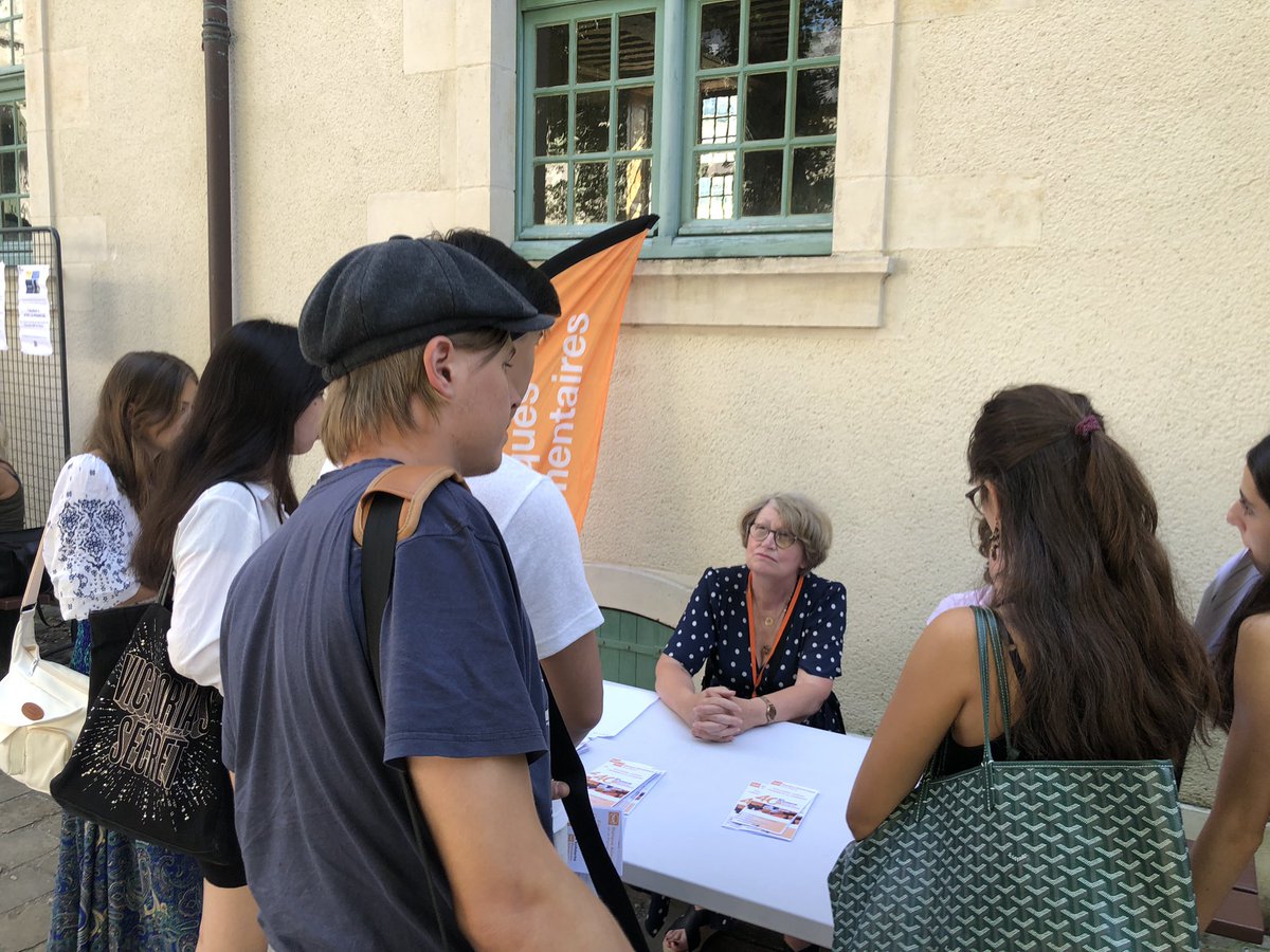 Banque Alimentaire Marne tweet media