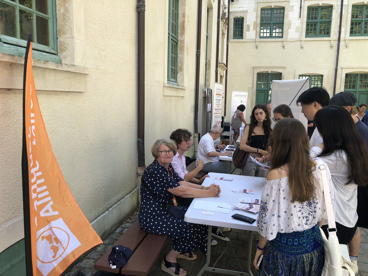 Banque Alimentaire Marne tweet media