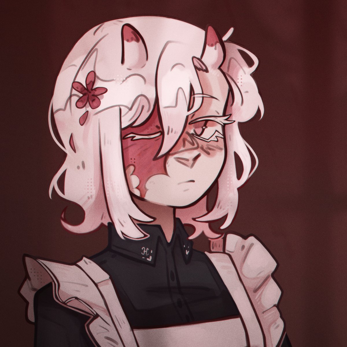 mikenlos's tweet photo. ivory, from whitepine https://t.co/6OZG94eWI2