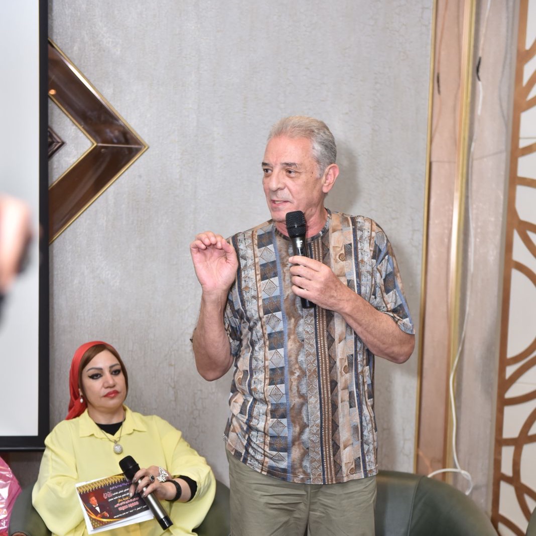 محمود حميدة - Mahmoud Hemida tweet media