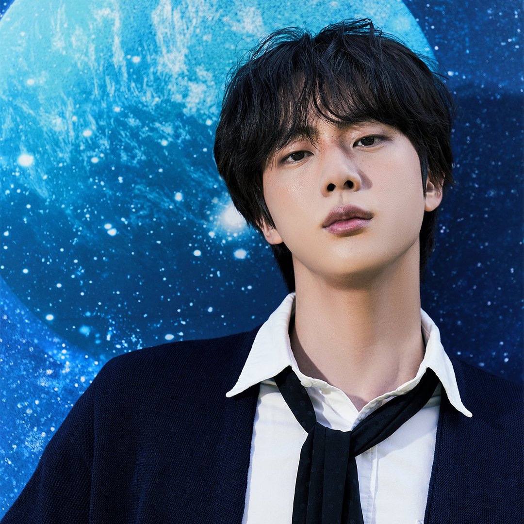 btsargento's tweet photo. — #JIN será parte del próximo programa de variedades de Netflix; "KIAN’s Bizarre B&amp;B".

• Dicho programa trata sobre una casa de huéspedes para jóvenes en Ulleungdo, a cargo de Kian84, y tendrá como trabajadores a Seokjin y la actriz Ji Ye-eun. 

JIN NETFLIX DEBUT #JINonNETFLIX https://t.co/8AXtX3l5qr