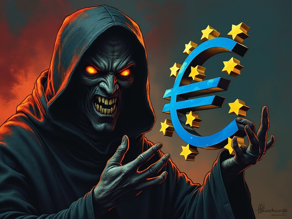 rafal_zaorski's tweet image. Prędzej czy później pojawi się jakiś kryzys jak w 2000 czy 2008. Gdy to nastąpi nie dajcie sobie wmówić drodzy Polacy, że jest nam potrzebne EURO.  Co ciekawe - paradoksalnie im więcej #glapinski kupi złota i zgromadzi rezerw tym bardziej atrakcyjnym łupem będziemy dla ECB #pln