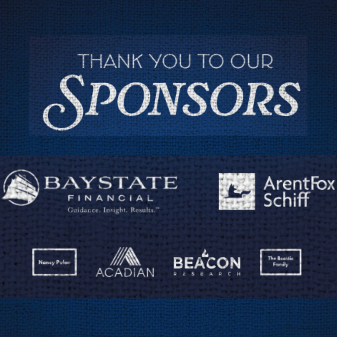 Today is your LAST DAY to get Early Bird tickets to An Evening of Inspiration! Join us, along with our MC and auctioneer David Brown, in support of Greater Boston's Read Aloud Mentoring Program. 
Get tickets or make a donations at: tinyurl.com/rtacnextchapter