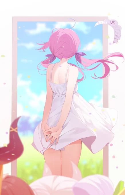 #あくあーと 