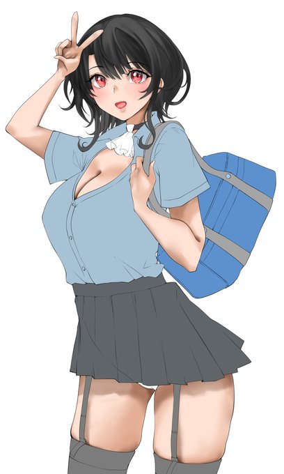 JKギャル 高雄
スカートの長さがわかめちゃんレベルw
完成したらさらに良くなります! 