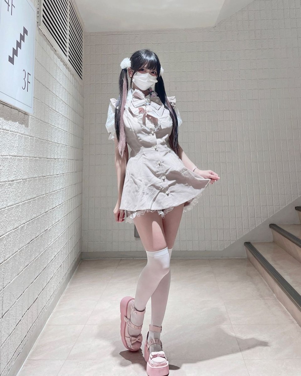 lulusabaer's tweet image. おはちゅー