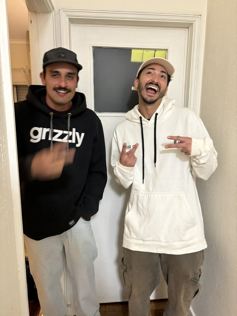 GhmrGabriel's tweet photo. ✌🏽 https://t.co/9YV9hl2W17