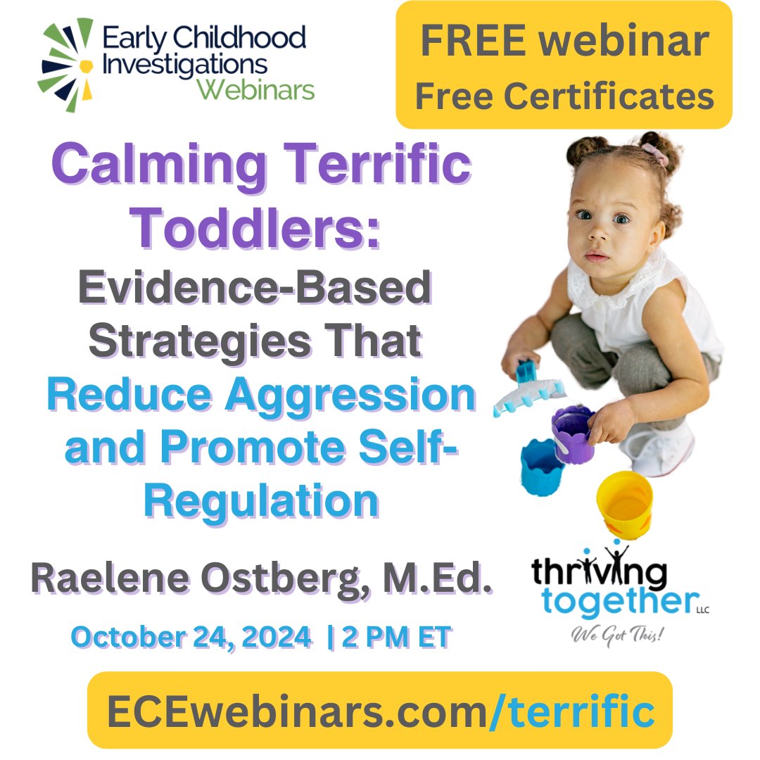 ECE Webinars tweet media