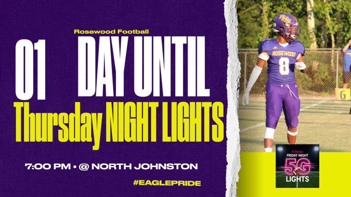 Eagle Football tweet media