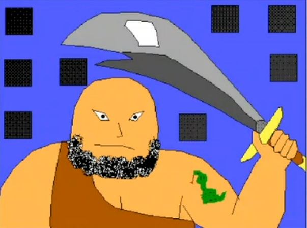 Good Faces (@good_faces_bot) on Twitter photo 