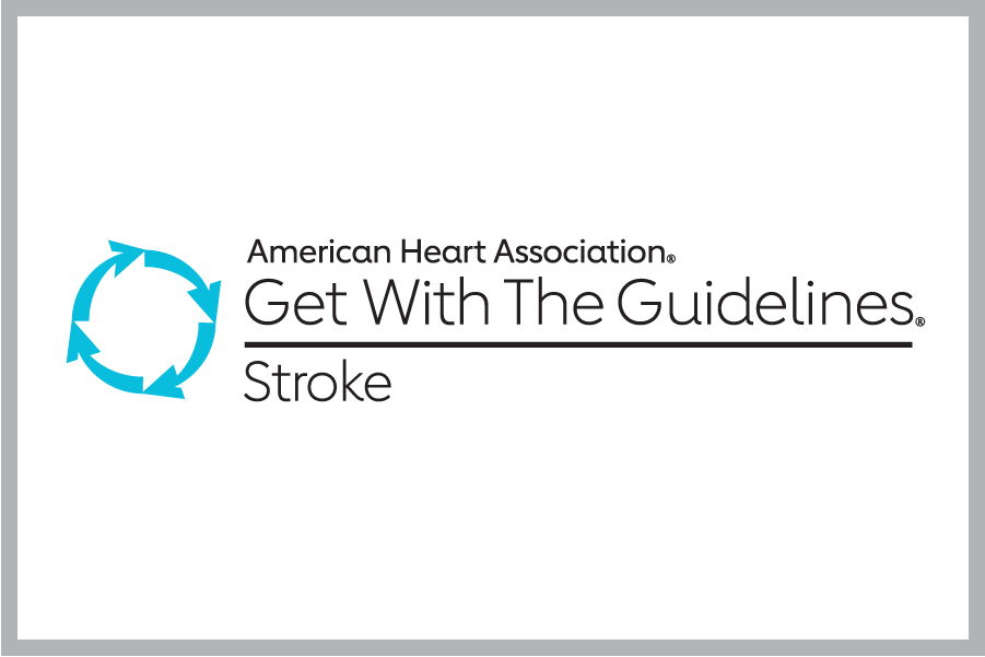 We're excited to share all #ClevelandClinic hospitals in Florida earned quality achievement awards through the <a href="/American_Heart/">American Heart Association</a>’s Get With The Guidelines® - Stroke program, demonstrating our commitment — ultimately saving more lives and reducing disability. cle.clinic/3UMGERu