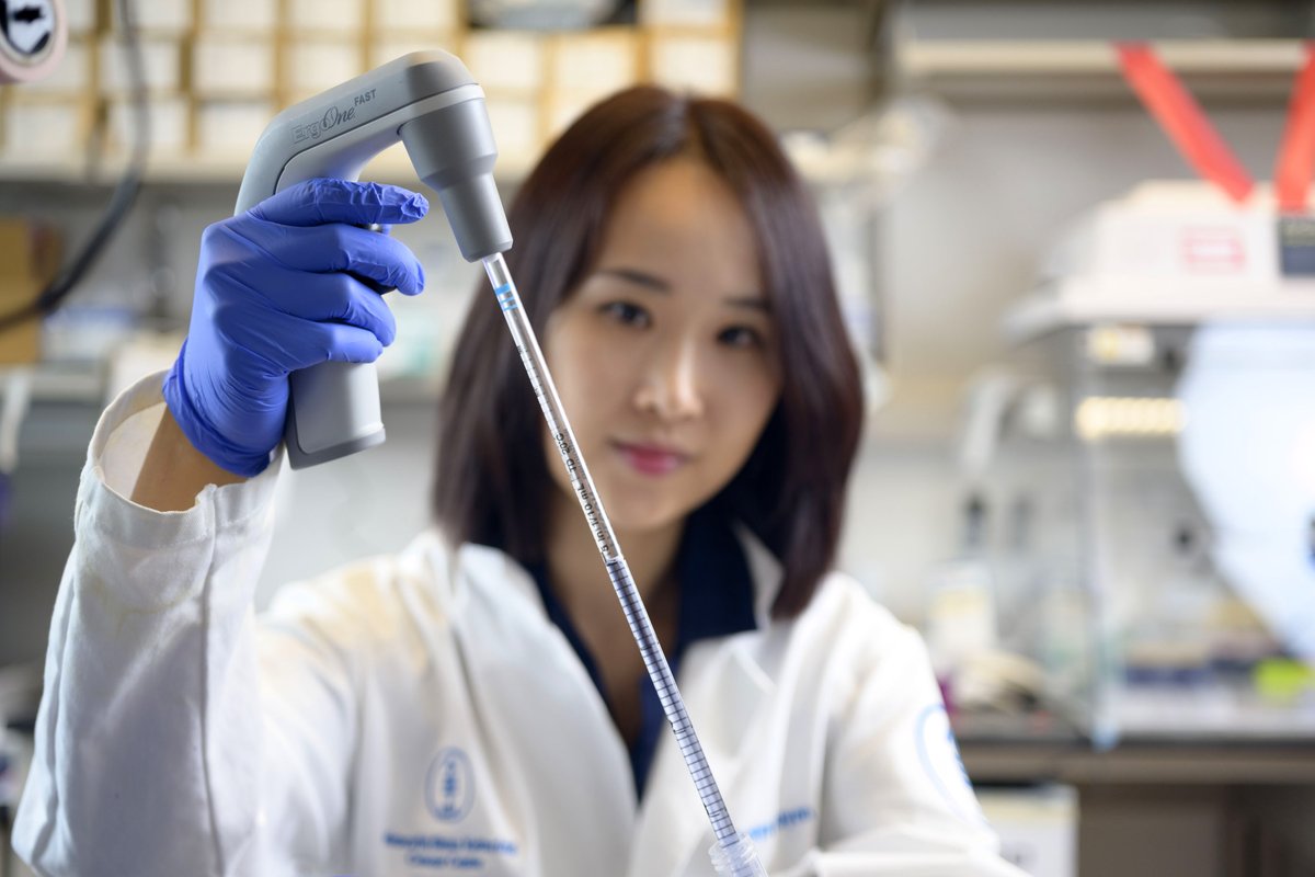 Memorial Sloan Kettering Cancer Center tweet media