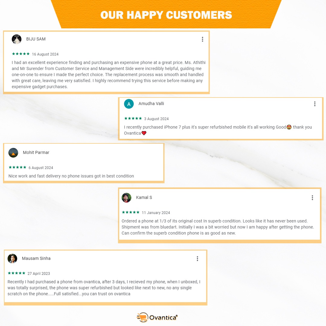 Ovantica1's tweet photo. We love our customers, and they love us back! ❤️ See what they have to say. #CustomerFeedback #ThankYou https://t.co/rljPo8aRwA