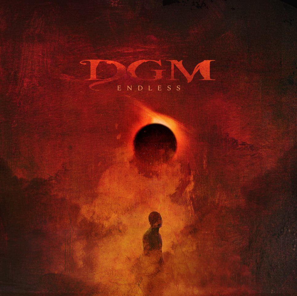 New album. New style. New elements. Same lineup and same passion for music. Our first concept album is rooted in more classic progressive rock, reinterpreted, however, with the sound and taste of DGM. Endless will be out on October 18