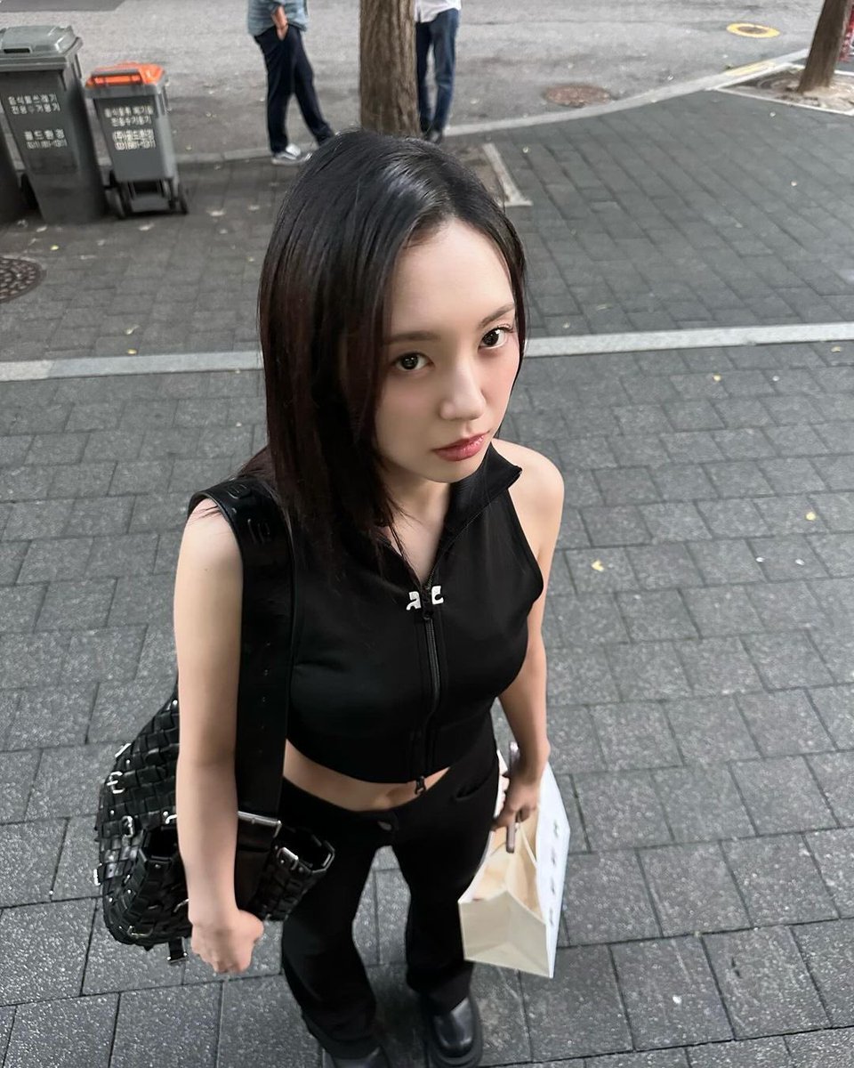 MashiroBrasil's tweet photo. 📷[INSTA - 28.08.24]
Atualização da Mashiro em sua conta (2)

#마시로 #MASHIRO @MADEIN_U https://t.co/Fcl1WYRmhU