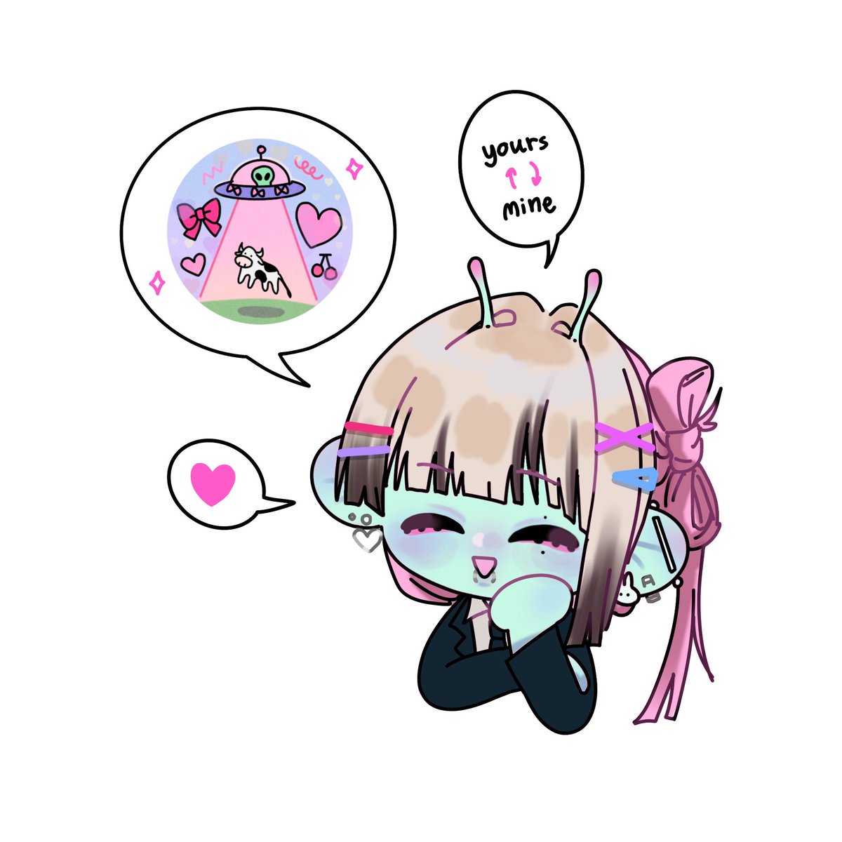 Tiana ၄၃ tweet media