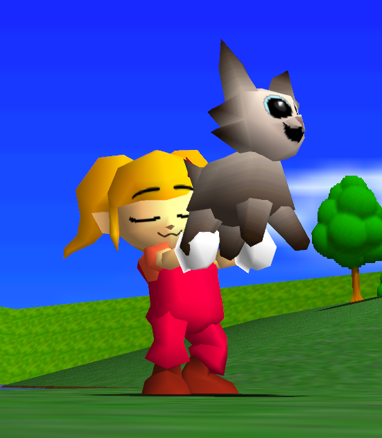 sm64rise 🦋 @poly.dance (@sm64rise) on Twitter photo 