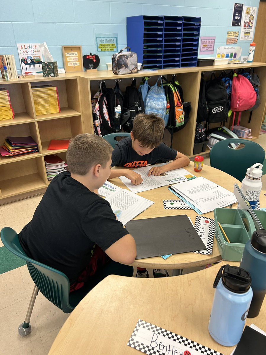 Zoe Sytsma tweet media