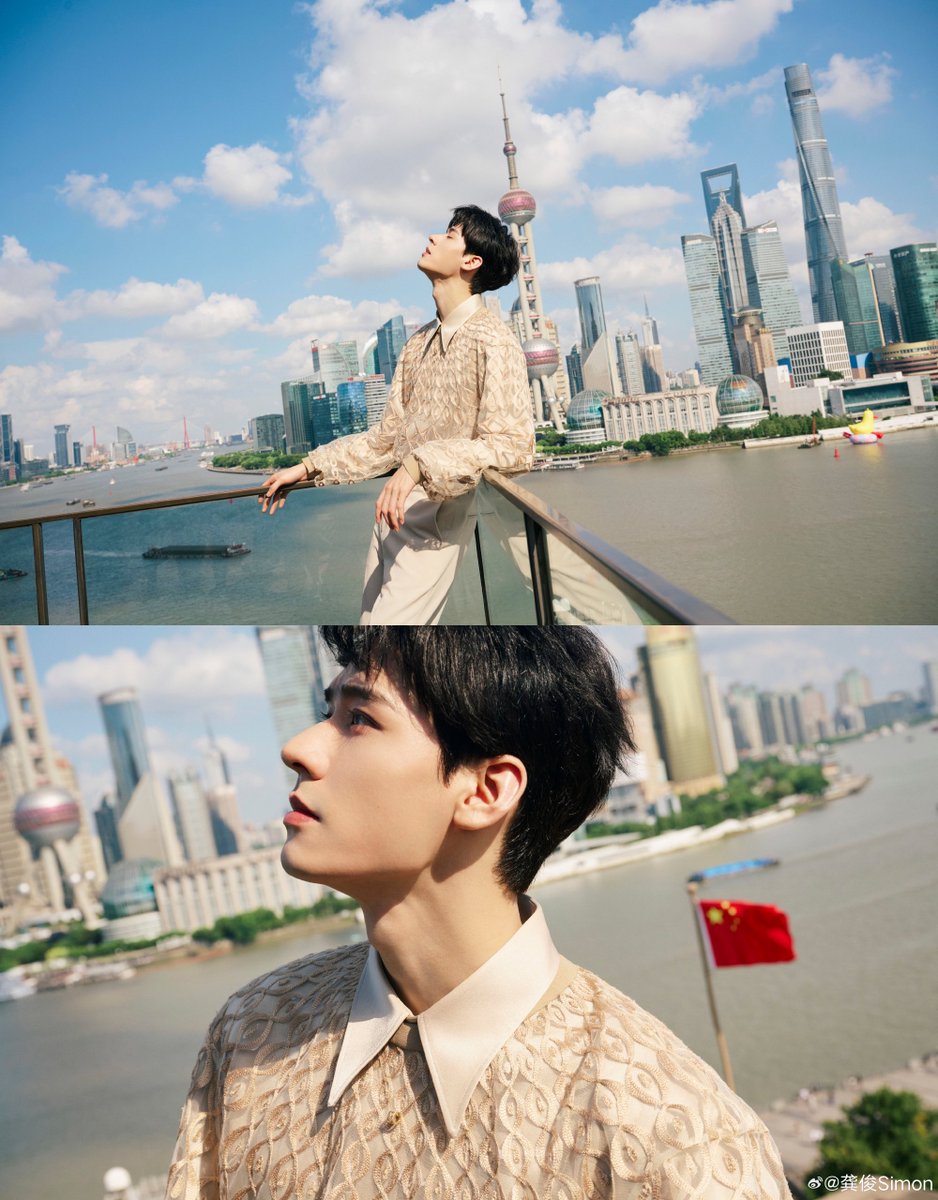GONGJUN THAILAND🇹🇭 tweet media