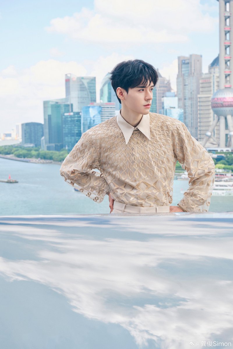 GONGJUN THAILAND🇹🇭 tweet media