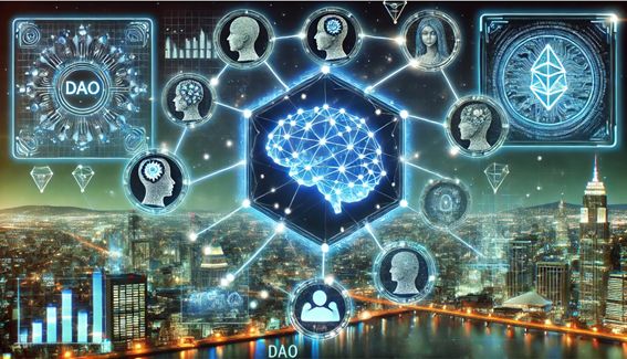 SciELO (@redescielo) on Twitter photo Estudo revela a evolução das Organizações Autônomas Descentralizadas (DAOs) e seus desafios futuros #BlockChain #Estratégia #DAO #Organizações
Leia o press release da <a href="/bar_anpad/">BAR - Brazilian Adm. Review</a> em: humanas.blog.scielo.org/blog/2024/08/2… Estudo revela a evolução das Organizações Autônomas Descentralizadas (DAOs) e seus desafios futuros #BlockChain #Estratégia #DAO #Organizações
Leia o press release da <a href="/bar_anpad/">BAR - Brazilian Adm. Review</a> em: humanas.blog.scielo.org/blog/2024/08/2…
