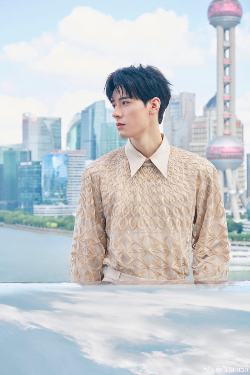 GONGJUN THAILAND🇹🇭 tweet media