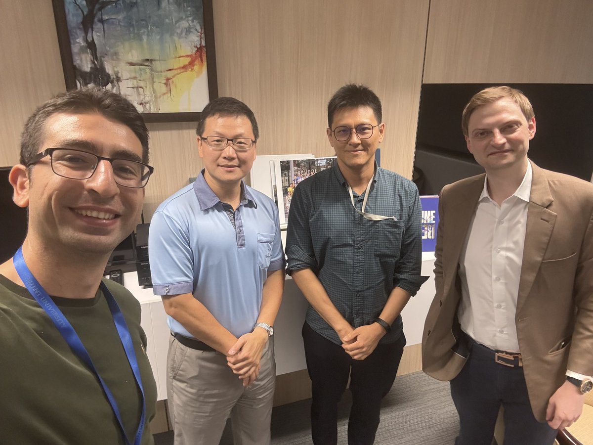Pasha L. Hsieh (@pashahsieh) on Twitter photo Two excellent scholars, <a href="/CanEken2/">Can Eken</a> (<a href="/DurhamLawSchool/">Durham Law School</a>) and <a href="/ProfBarrySol/">Barry Solaiman</a> (<a href="/hbku_cl/">HBKU College of Law</a>), were invited to present their research <a href="/SgSMUYPHSL/">SMU Yong Pung How School of Law</a> (with <a href="/hanweiliu/">Han-Wei Liu</a>); great to catch up with them! Two excellent scholars, <a href="/CanEken2/">Can Eken</a> (<a href="/DurhamLawSchool/">Durham Law School</a>) and <a href="/ProfBarrySol/">Barry Solaiman</a> (<a href="/hbku_cl/">HBKU College of Law</a>), were invited to present their research <a href="/SgSMUYPHSL/">SMU Yong Pung How School of Law</a> (with <a href="/hanweiliu/">Han-Wei Liu</a>); great to catch up with them!