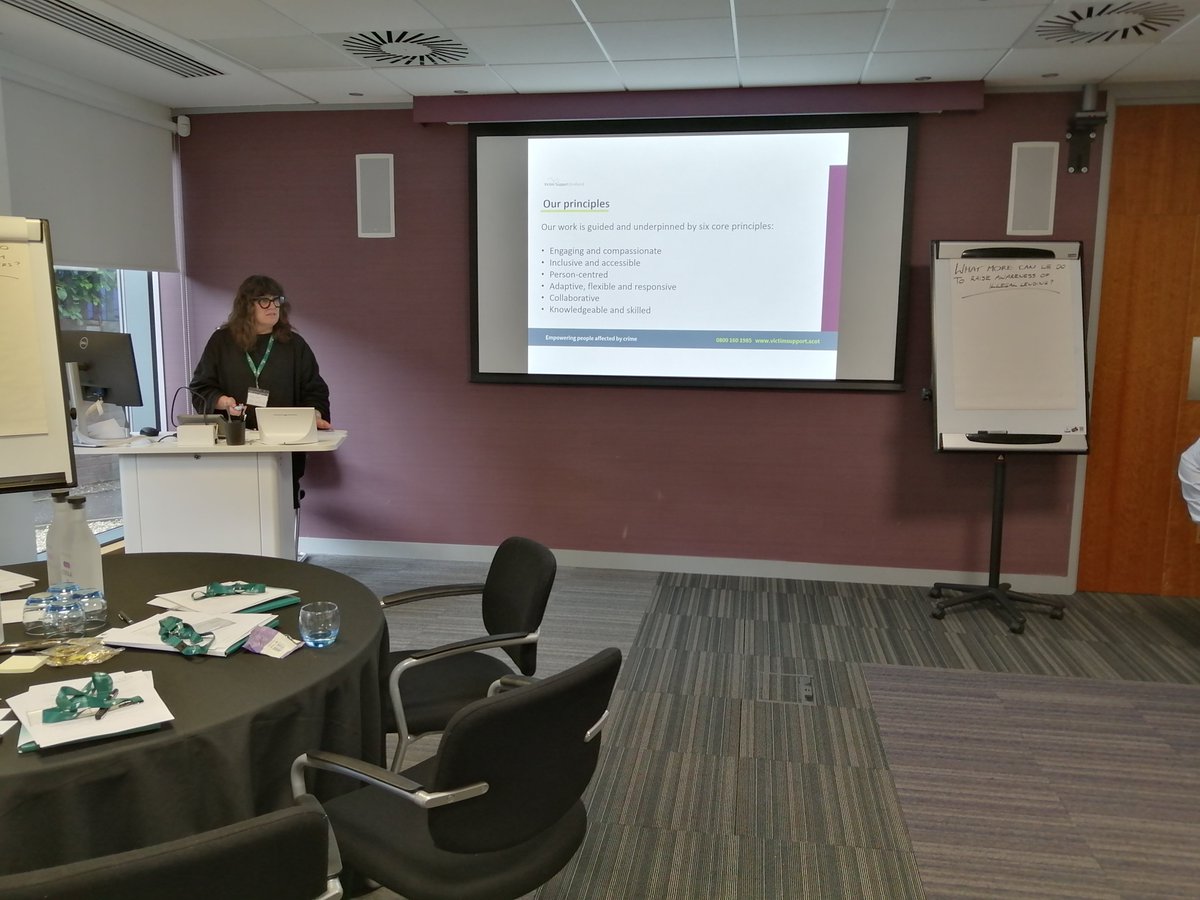 Scottish Illegal Money Lending Unit (@stoploansharks) on Twitter photo Our afternoon session is focused on the way forward - how better to start than hearing from Carrie Sykes from <a href="/VSScotland/">Victim Support Scotland</a> about how we can work together to support those who have used loan sharks #SIMLU20 Our afternoon session is focused on the way forward - how better to start than hearing from Carrie Sykes from <a href="/VSScotland/">Victim Support Scotland</a> about how we can work together to support those who have used loan sharks #SIMLU20