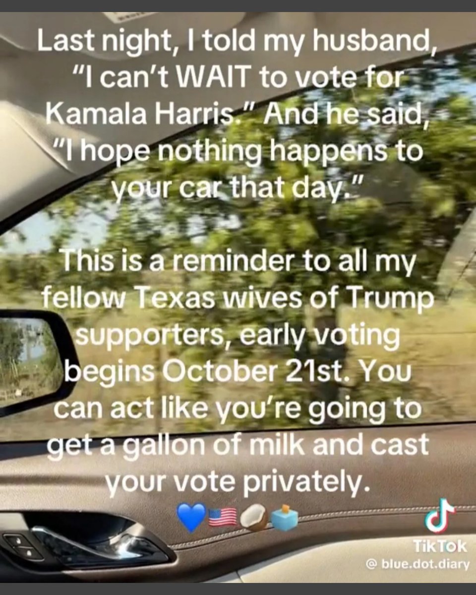 ask_aubry's tweet image. If you are in this situation, if you can get out, get out.  Controlling behavior doesn't just end with verbal threats.