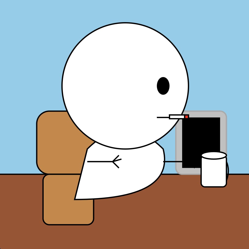 we should create a "fractal mfers" giveaway to celebrate our <a href="/MEonBTC/">Magic Eden on Bitcoin 🟧</a> launch!

📌 follow: <a href="/tattoomealways/">Tattoome</a> &amp; <a href="/fractalmfers/">fractal mfers - fractal bitcoin ordinals</a> 
📌 like &amp; rt
📌 drop taproot

special thanks to tattoome, he is our first collector!