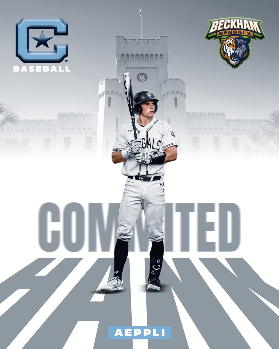Hank Aeppli (@hank_aeppli) on Twitter photo Iβm blessed to announce that I will be continuing my academic and athletic career at The Citadel! I would like to thank God, my family, all my coaches, and teammates for always encouraging me. Thank you @Wolves_Triplett and <a href="/BeckleyPartyOf5/">David Beckley</a> for this amazing opportunity. Iβm blessed to announce that I will be continuing my academic and athletic career at The Citadel! I would like to thank God, my family, all my coaches, and teammates for always encouraging me. Thank you @Wolves_Triplett and <a href="/BeckleyPartyOf5/">David Beckley</a> for this amazing opportunity.