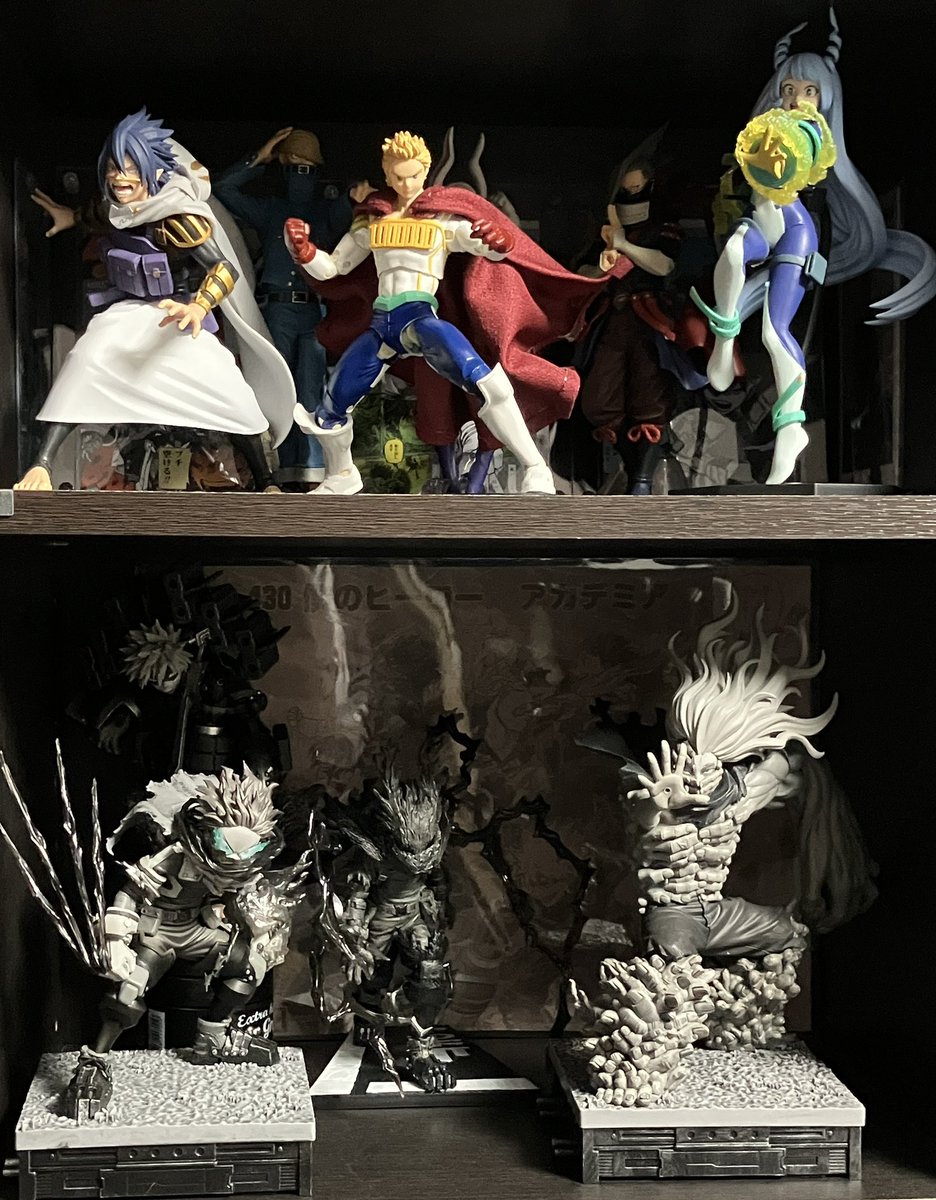 豪刃(GO-JIN) tweet media