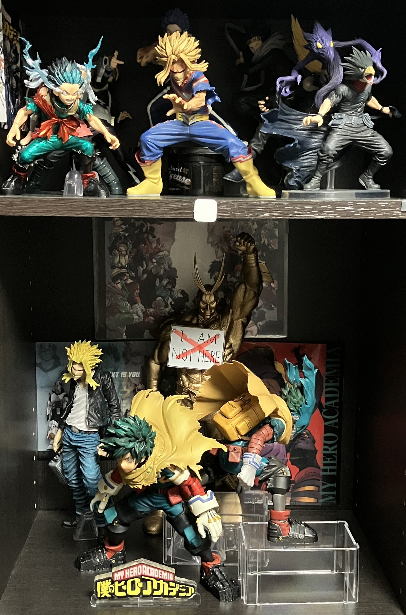 豪刃(GO-JIN) (@gunsord5) / X