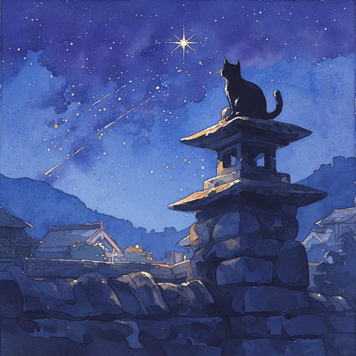 Sleep Tales tweet media